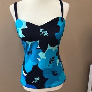 38d tankini